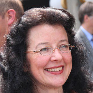 Mehr über den Artikel erfahren Rita Mielke: „Sahnestücke statt Bestsellerlisten“