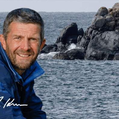 Mehr über den Artikel erfahren Jörg Knorr: „Du bist das Abenteuer“ (Lesung & Multivision)