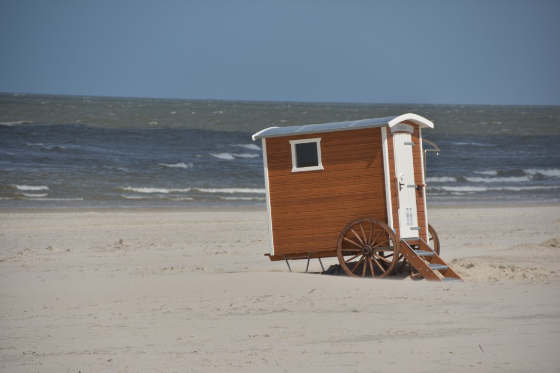 Du betrachtest gerade Rückblick: Meine Malreise nach Spiekeroog im Mai 2020