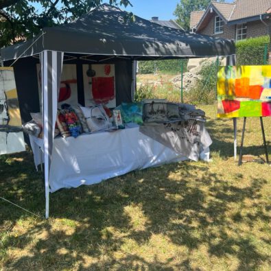 Mehr über den Artikel erfahren Neugierig auf die 8. Landpartie