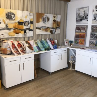 Mehr über den Artikel erfahren Gründung der „KUNSTRäumeKERKEN“