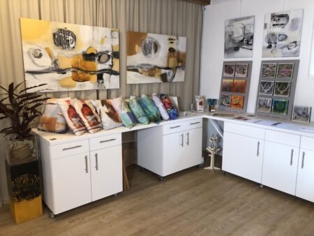 Mehr über den Artikel erfahren Gründung der „KUNSTRäumeKERKEN“