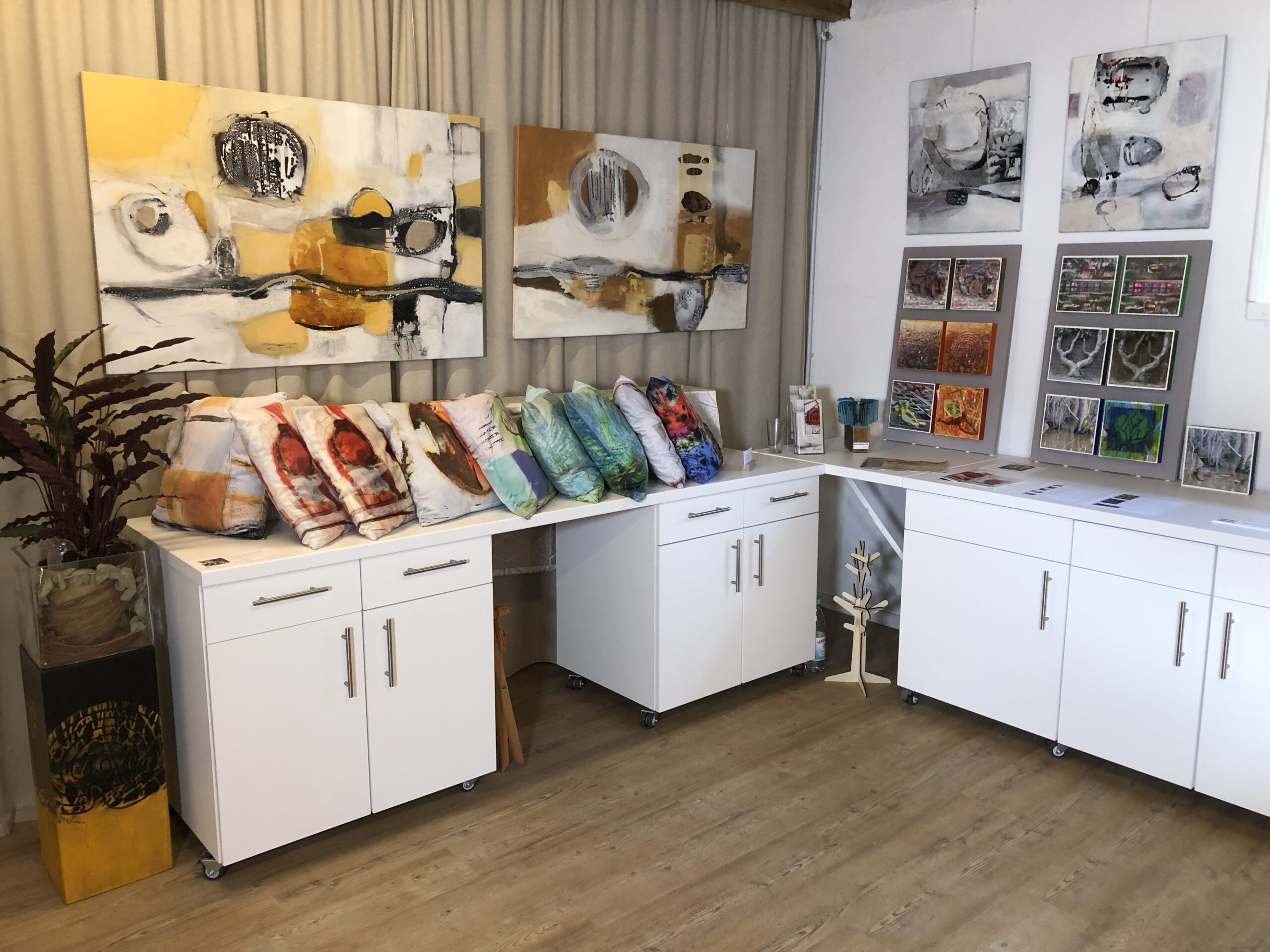 Du betrachtest gerade Gründung der „KUNSTRäumeKERKEN“