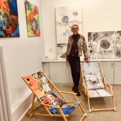 Mehr über den Artikel erfahren Das war der A-Gang 2023