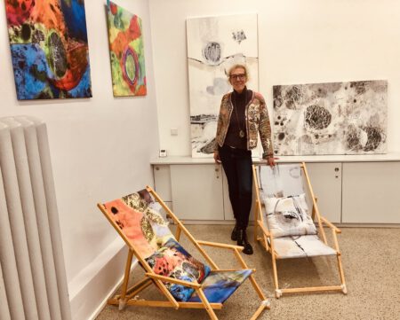 Mehr über den Artikel erfahren Das war der A-Gang 2023