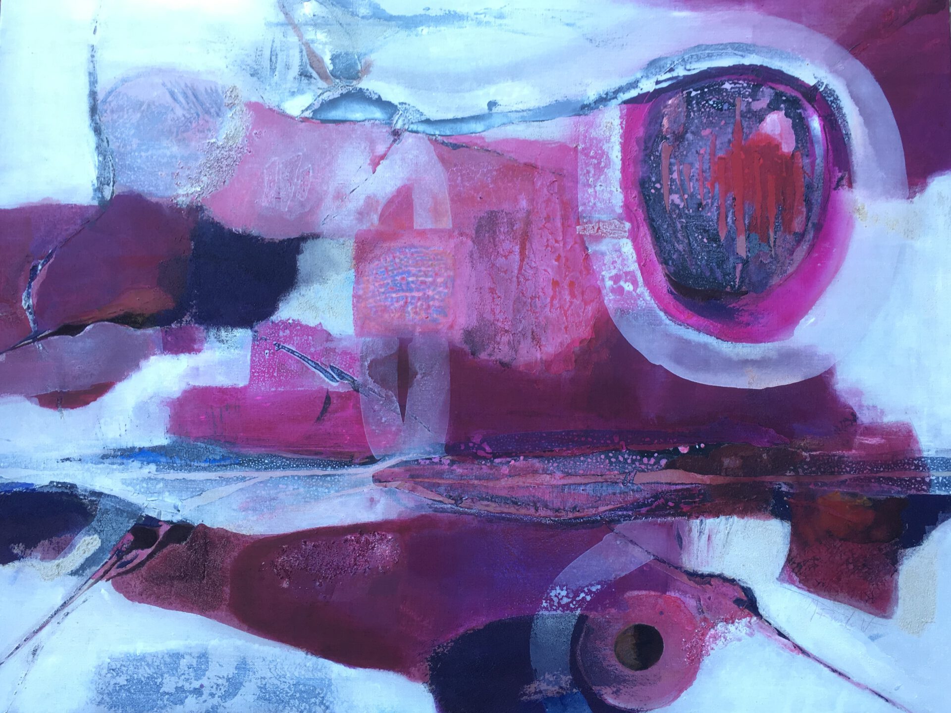 Es geht auch spektakulär!