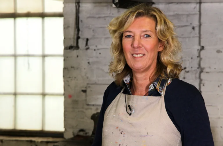 Mechtild Runde-Witjes