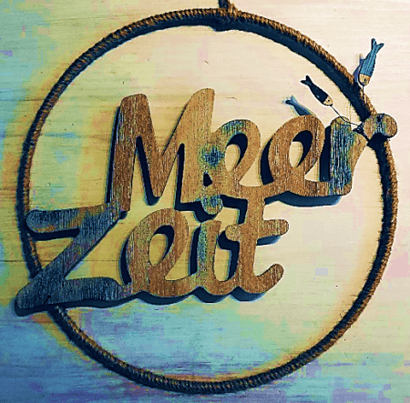 Mehr über den Artikel erfahren Malreise 2026 nach Spiekeroog mit zwei Workshops „Großformatig Malen“